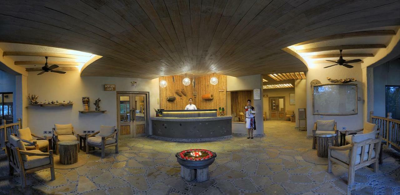 Barahi Jungle Lodge Meghauli Eksteriør billede